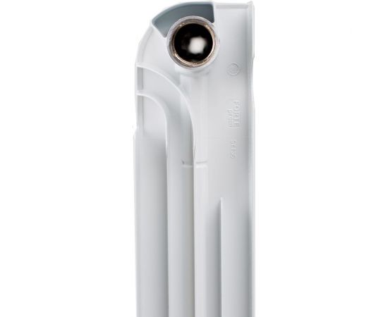 Биметаллический радиатор OASIS Эко 500/80/8 4640039487180 – изображение 4