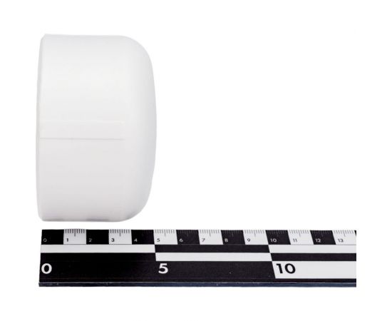 Заглушка-пробка VALFEX PP-R, белая, Дн63 10162063 127-0171 – изображение 4