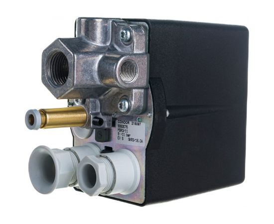 Реле давления MDR_3/11_R3/16_GDA_AAAA_090A110_CHI_JXX CONDOR WERKE 100056979 – изображение 4