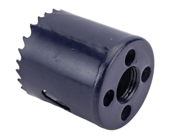 Пила кольцевая BIMETAL ПРОФИ 41х47 мм Управдом 12311-041 4100001246 – изображение 4