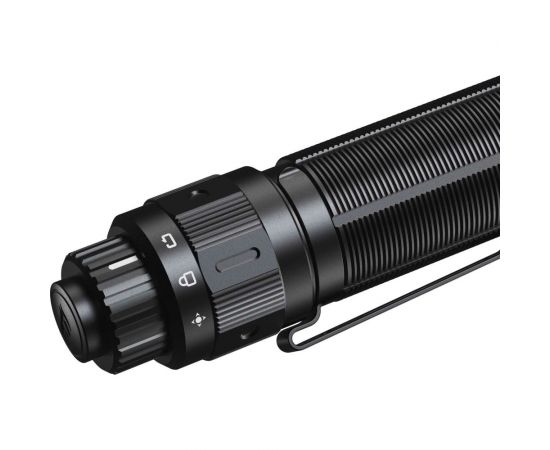 Фонарь Fenix TK22 TAC tk22tak – изображение 4