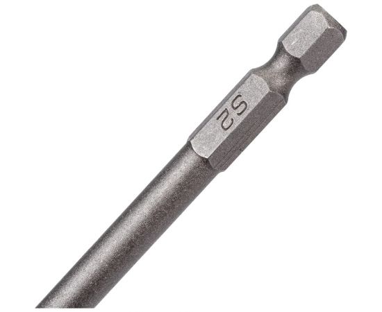 Бита квадратная #2 для саморезов 2 шт WOODWORK PHA-SD – изображение 4