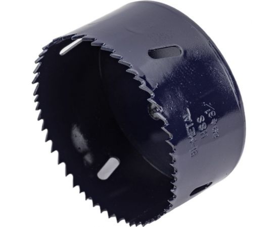 Пила кольцевая BIMETAL ПРОФИ 89х47 мм Управдом 12311-089 4100001259 – изображение 4