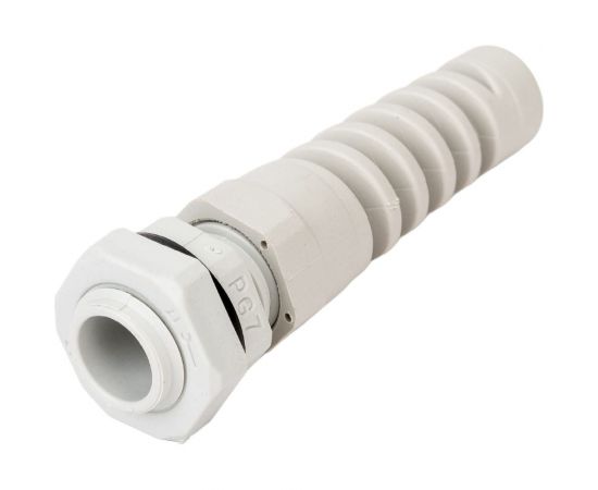 Кабельный ввод FORTISFLEX PG-R-7 80026 – изображение 4