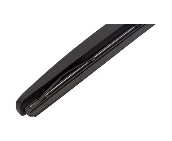 Комплект всесезонных бескаркасных бесшумных щеток стеклоочистителя (2 шт; 26""/650 мм; 16""/400 мм""; Hook) WOG WGC1412 – изображение 5