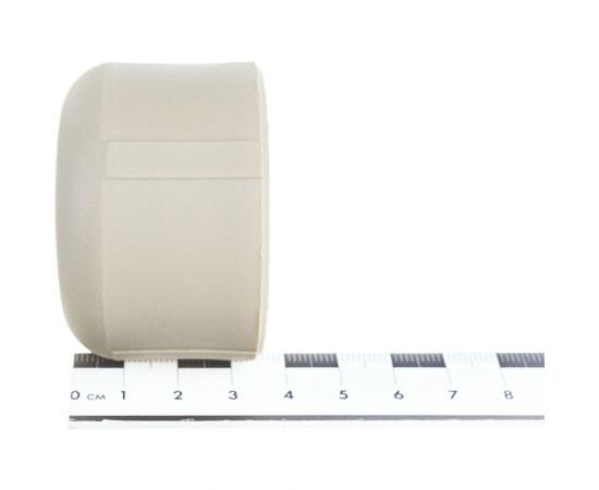 Заглушка-пробка VALFEX PP-R, серая, Дн40 10162040Г 127-0318 – изображение 5