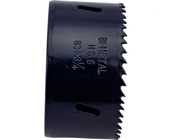 Пила кольцевая BIMETAL ПРОФИ 83х47 мм Управдом 12311-083 4100001258 – изображение 5