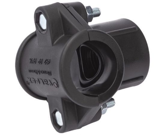 Болтовая седелка VALFEX ПНД 32-1" 121001532100 – изображение 5