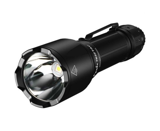 Фонарь Fenix TK22 TAC tk22tak – изображение 5