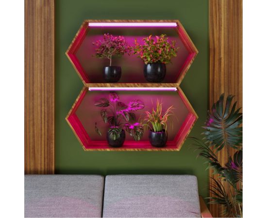 Светильник для растений Elektrostandard FT-002, 14W, белый a052887 – изображение 6