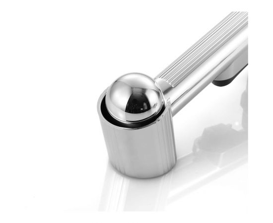 Гигиенический душевой комплект IDDIS 010 ID 0101F15I20 – изображение 6