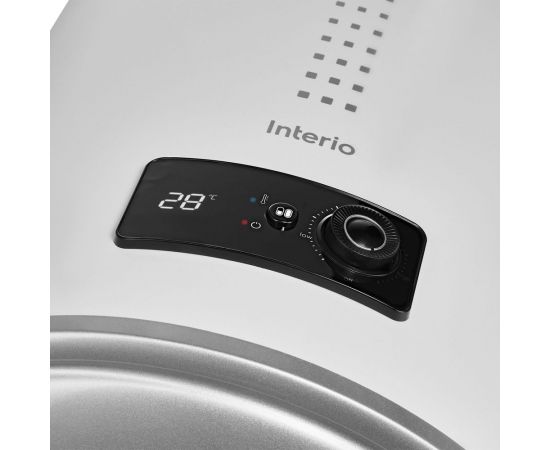 Водонагреватель Electrolux EWH 30 Interio 3 – изображение 7