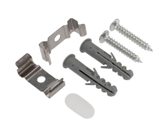 Светодиодный линейный светильник REXANT T5 8Вт 6500К 564 мм с выключателем и соединителем 607-214 – изображение 8