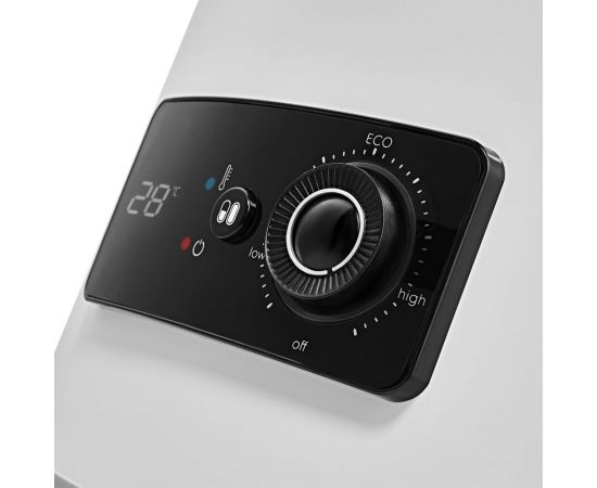 Водонагреватель Electrolux EWH 30 Interio 3 – изображение 8
