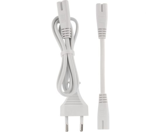 Светодиодный линейный светильник REXANT T5 8Вт 6500К 564 мм с выключателем и соединителем 607-214 – изображение 9