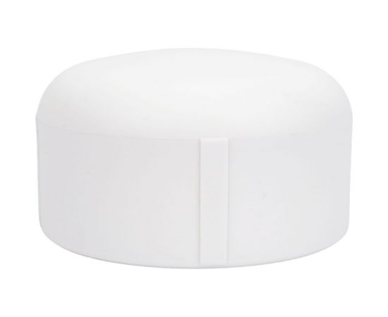 Заглушка-пробка VALFEX PP-R, белая, Дн90 10162090 127-0173 