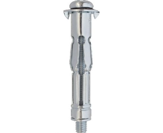 Металлический анкер для листовых материалов Friulsider TMC 5x43 ФАС 75992 4 11 