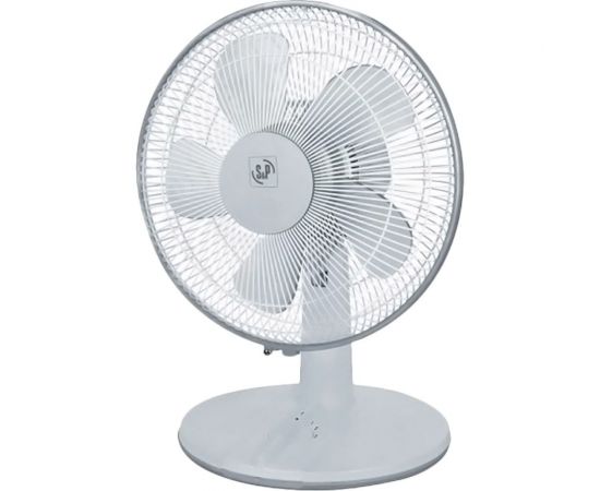 Настольный вентилятор Soler&Palau Artic 305 N GR 230V 50/60HZ 03-0100-175 