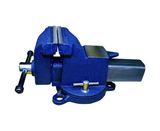 Слесарные тиски 200 мм KING TONY 9TZ11-08 