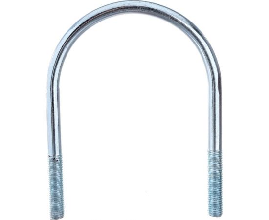 Оцинкованный U-образный болт Gigant 5 1/2"", М12, 5 шт. G/1/56 