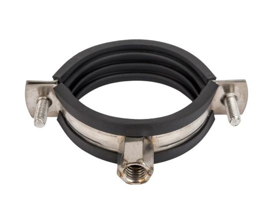 Трубный хомут FORTISFLEX ТХ INOX 2 82155 