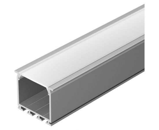 Профиль Arlight PLS-LOCK-H25-FS-3000 ANOD 0 23386 