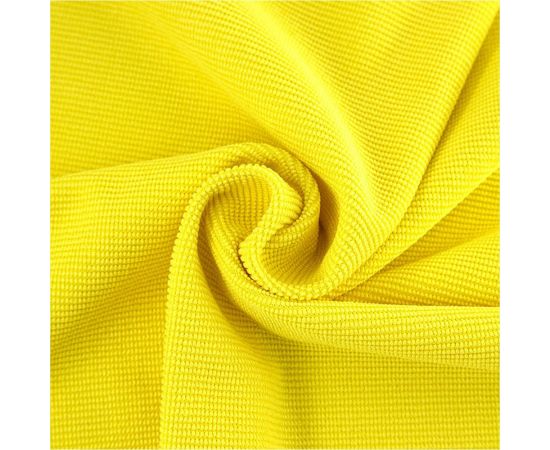 Безворсовая универсальная микрофибра Shine systems Lint-Free Towel стрейч 40х40 см SS873 