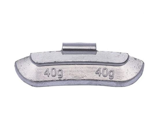 Грузы для стандартных дисков R2R 40 г, 50 шт. в упаковке 6020-СТ--040-50-М 