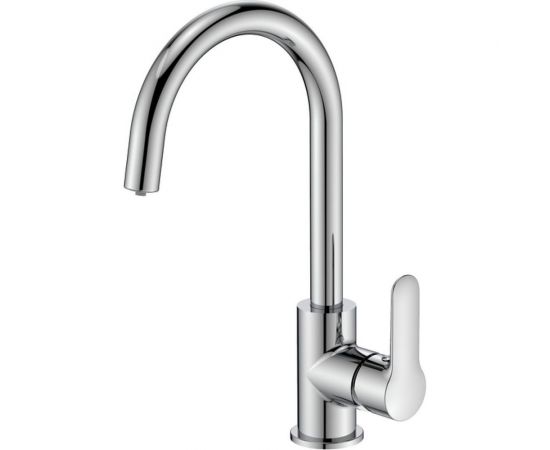 Смеситель для кухни с каналом для фильтрованной воды IDDIS Cuba CUBSBFJi05 