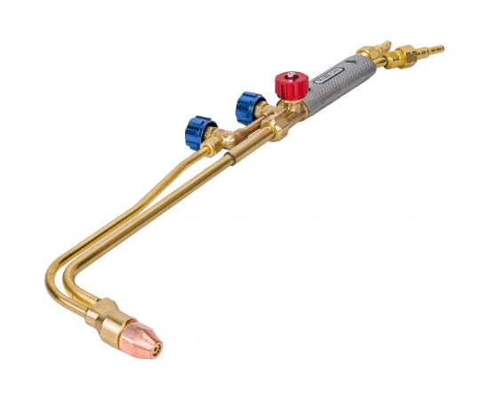 Пропановый резак Маяк 2-01 до 200мм 0001544 