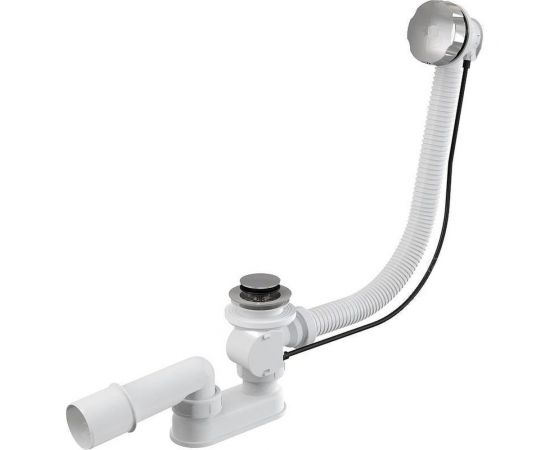 Слив-перелив Excellent 60 см, хром SP.E-60 CR 