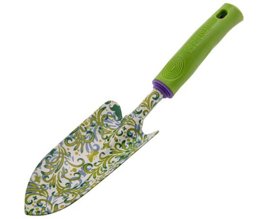 Широкий совок, пластиковая рукоятка PALISAD 62036 