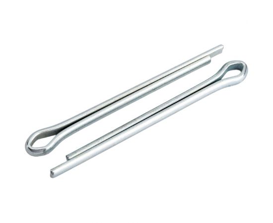 Шплинты МТК Zn 1 кг, 5.0х56 115826 