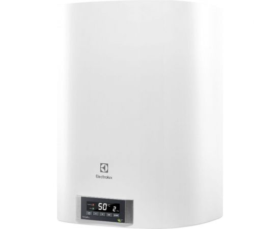 Электрический накопительный водонагреватель Electrolux EWH 80 Formax DL 