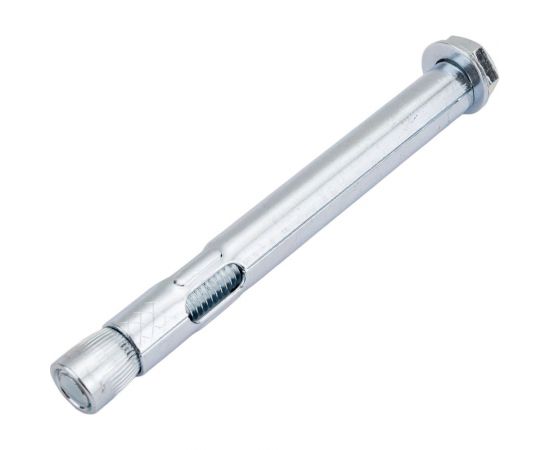 Анкерный болт МЕТАЛЛСЕРВИС М16x150 20 шт. 1230680 