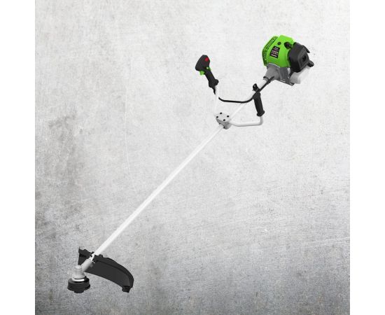 Бензиновый триммер DELI DL-GG52-E1 114730 