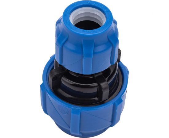 Компрессионная переходная муфта VALFEX ПНД, 32-20 121001213220 