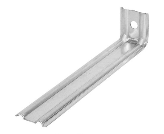 Регулируемый кронштейн КРЕПКО-НАКРЕПКО 200х50х50 мм 47617 