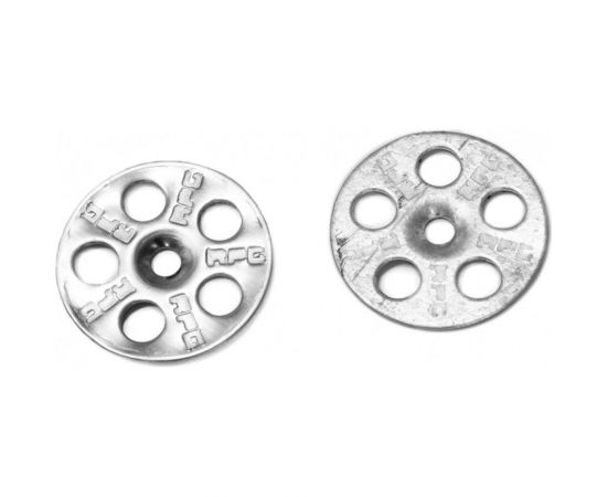 Шайба Ruspanel RPG Fix Zn 10 шт. RPG18FIX3510 