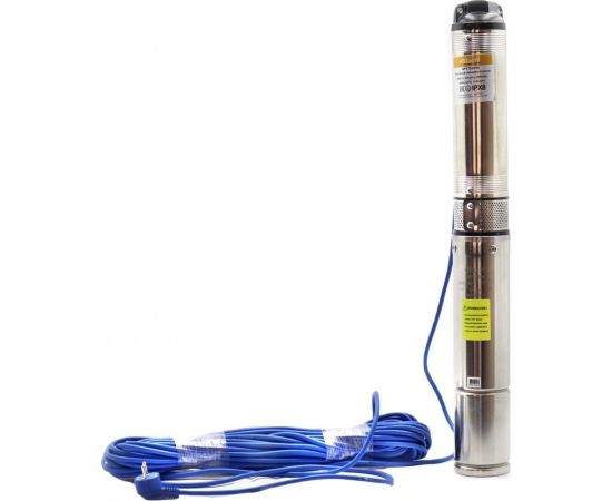 Скважинный центробежный насос Sturm кабель 25 м WP9724DWI 