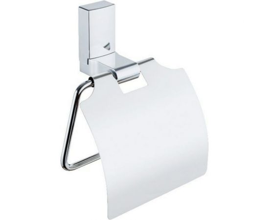 Держатель для туалетной бумаги (240330) mario 84544 