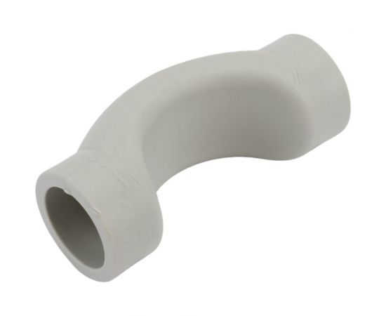 Раструбный обвод ПОЛИТЭК 32 PPRC серый 9000010032с 