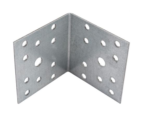 Мебельный уголок КРЕПКО-НАКРЕПКО 60х60х60х1.5 мм 38696 