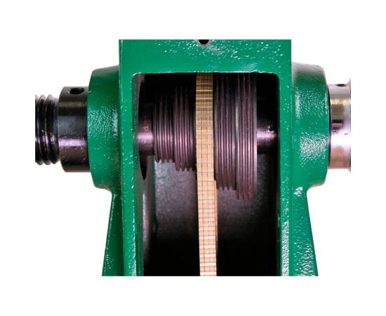 Мини-токарный станок FABTEC DML 250 62762 – изображение 11