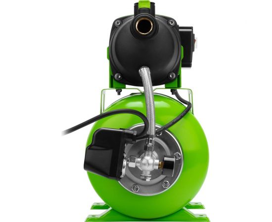 Насосная станция СИБРТЕХ НС850-П 97248 – изображение 13