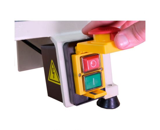 Мини-токарный станок FABTEC DML 250 62762 – изображение 14