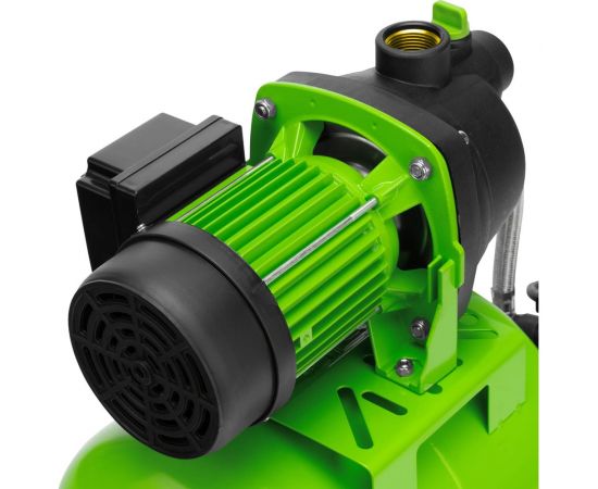 Насосная станция СИБРТЕХ НС850-П 97248 – изображение 15