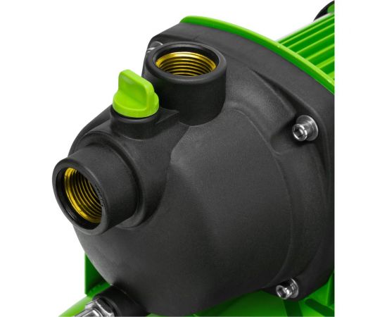 Насосная станция СИБРТЕХ НС850-П 97248 – изображение 16