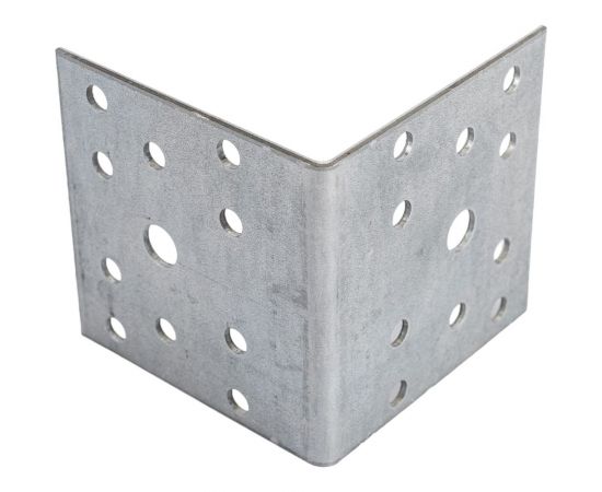 Мебельный уголок КРЕПКО-НАКРЕПКО 60х60х60х1.5 мм 38696 – изображение 2