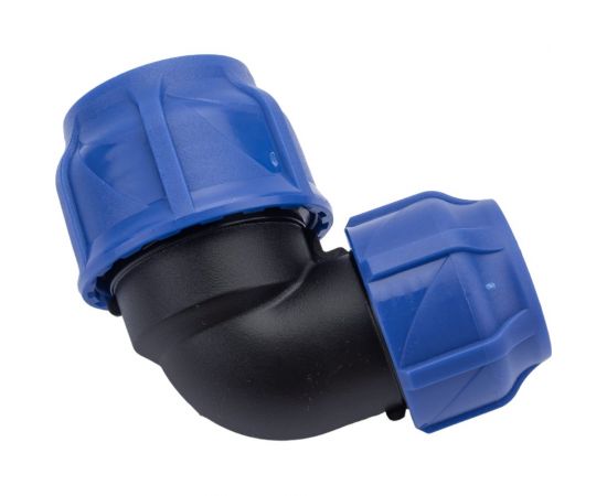 Компрессионный переходной отвод VALFEX ПНД, 40-32 121001224032 – изображение 2